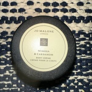 Jo Malone Body Crème, sample size, Mimosa & Cardamom.